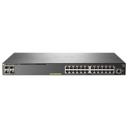 Switch 48P Gigabit Poe+ 4Sfp