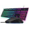 Tastiera + Mouse Gaming Noua Venus Tast. Multimediale Mouse 2400 Dpi