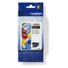 Ink Brother Lc426Xlbk Nero 5000Pg Per Mfcj4340Dw/Mfcj4540Dwxl