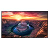 Mon 43Ds Va 4K 500Nit 4000:1 Wifi Hdmi Qm43B 24/7 Lan Dp Mm
