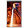 Mon 55 Dual Schermo 3000Nit Hdmi Om55N-D Usb Lan