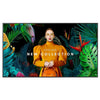 Mon 65Ds Led Mm 4K 700Nit Hdmi Qh65C Lan Usb Tizen Wifi