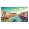 Mon 85Ds Va 4K 500Nit 4000:1 Hdmi Qm85R Lan Dp Wifi Hdmi Tizen