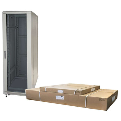 Armadio Da Terra 19 42 Unit? 2055600600 Grigio Link