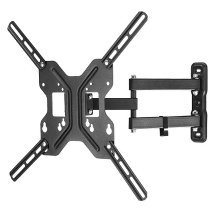 Staffa Tv/Monitor Fino A 50 Vesa Max25Kg/400400/ 3 Snodi