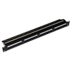 Patch Panel 24 Porte Non Schermato Utp Cat.5E 8 Poli Rack 19