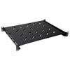 Armadio Rack Ripiano 1 Unit? 19 Profondit? 350 Mm Allungabile Nero