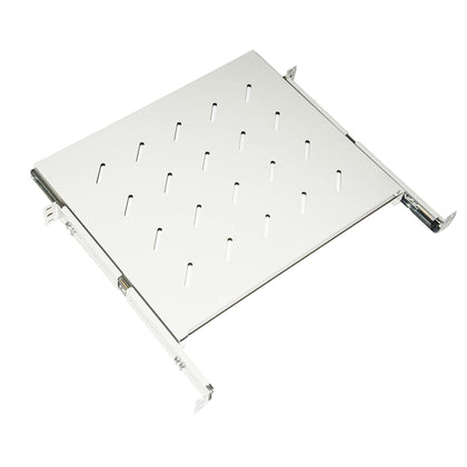 Armadio Rack Ripiano 1 Unit? 19 Prof.350 Mm Universale Grig Estraib