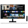Mon 32 Serie Smart Hdmi Usb Fhd Connet Mobile M500 Aio Mm