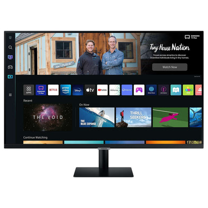 Mon 32 Serie Smart Hdmi Usb Fhd Connet Mobile M500 Aio Mm Igt