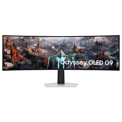 Mon 49Va 5120X1440 0,03Ms Hdmi Dp 49Cg934 32:9 240Hz Gaming Curvo