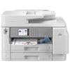 Mf Ink Col A4 Fax Wifi Lan F/R Adf 30Ppm 2 Vassoi Brother Mfcj5955Dw