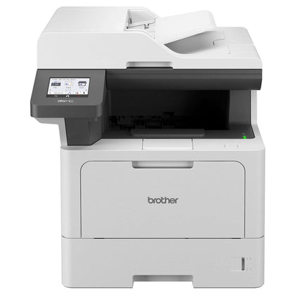 Mf Las B/N A4 Fax Lan F/R 48Ppm Brother Mfcl5710Dn Adf Duplex Auto