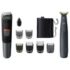 Philips Grooming Kit Special Bundle Mg5720 + One Blade 2 Rasoi