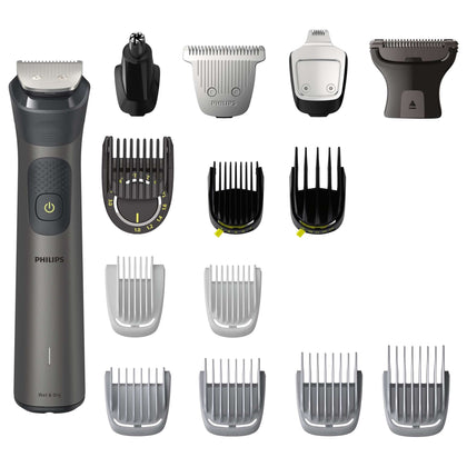 Grooming Kit Serie 7000 Viso/Capelli Mg7940/15