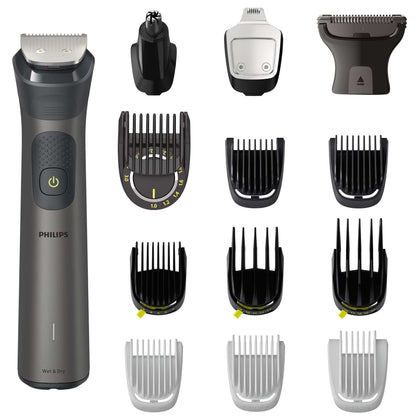 MG7940/75 Grooming Kit Serie 7000 Viso Capelli 11 in 1