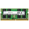 Ddr4 16Gb 2666 Mhz So-Dimm Samsung Cl19 Pc4-21300 1,2V Compat. Apple