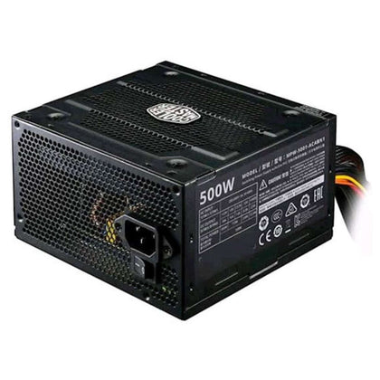 Alimentatore 500W Elite Nex N500 240V Pfc Attivo 1-Fan 120Mm