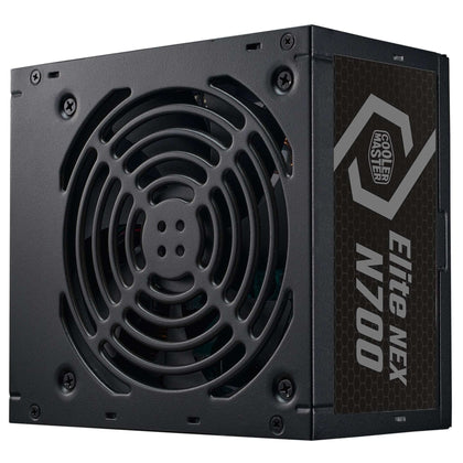 Alimentatore 700W Elite Nex N700 240V Pfc Attivo 1-Fan 120Mm