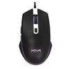 Mouse Usb Gaming Neon 6 Tasti 3200Dpi Led 4 Colori