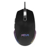 Mouse Usb Gaming Neon R 6 Tasti 4800Dpi Illuminaz Rainbow