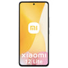 Sm Xiaomi 12 Lite 5G Black 6,5 8+128Gb Ds Ita