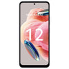 Redmi Note 12 4Gb 128Gb 6.67'' Amoled 120Hz Dual Sim Onyx Gray