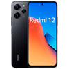 Sm Xiaomi Redmi 12 Nfc Black 6,79 8+256Gb Ds Ita