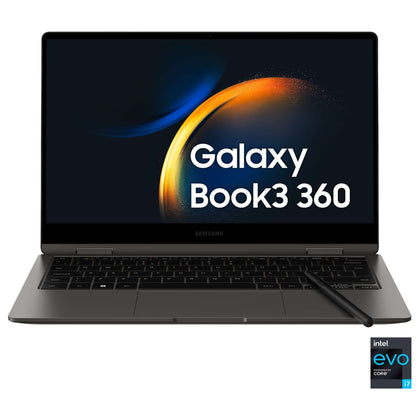 Nb 13,3 I7-1360P 16Gb 512Ssd W11P Samsung Galaxy Book3 360