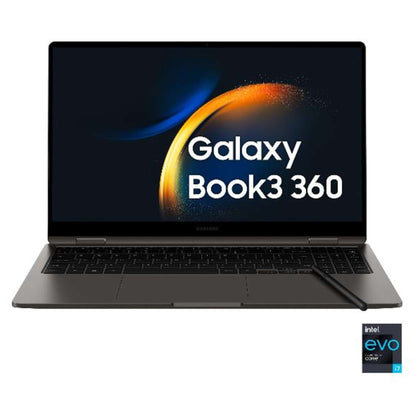 Nb 16 I7-1360P 16Gb 512Ssd W11P Samsung Galaxy Book3 Pro