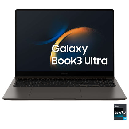 Nb 16 I9-13900H 32Gb 1Tbssd W11P Samsung Galaxy Book3 Ultra Rtx 4070