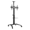 Staffa Pavimento Per Tv 32-70 Npf10227 Load 70Kg Reg Altezza