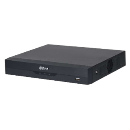 Nvr Ai 16Ch 12Mp Hdmi/Vga 1U I2 1Hdd 2Usb 1Lan 12V I/O 12Vdc/10W