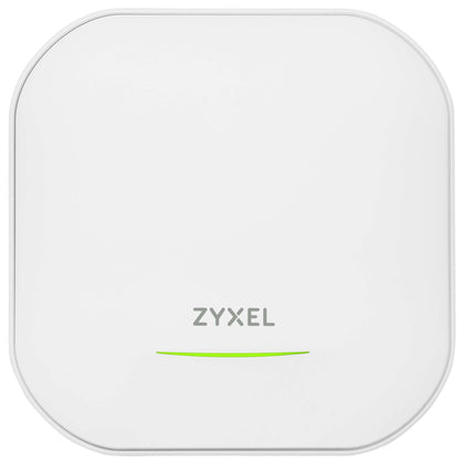 Access Point Wifi6E 2Lan Dual Radio 4X4 Nebulaflex Supp Poe (21W)