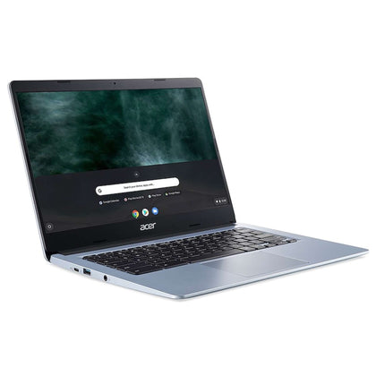 Nb 14 Cel-N4020 4Gb 64Gb Chrome Os Acer Chromebook 314 Cb314-1H-C15P