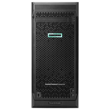 Server Hpe Ml110 X4208 Nohdd 16Gb Gen10 Tw S100I 550W 4Lff