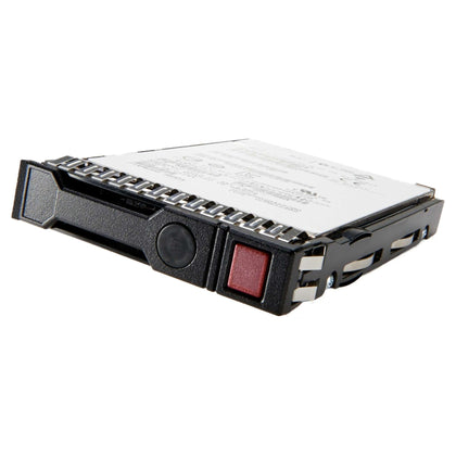 Ssd 2,5 Hpe 240Gb Sata Ri Sc Sff Server Read Intensive Smart Carrier