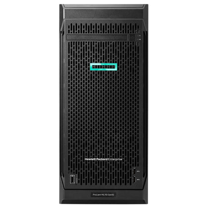 Server Hpe Ml110 X4208 Nohdd 16Gb Gen10 Tw 800W 8Sff S100I Vga 4,5U