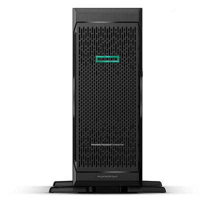 Server Hpe Ml350 X4208 Nohdd 16Gb Gen10 P408I 8Sff Hs 1X800W