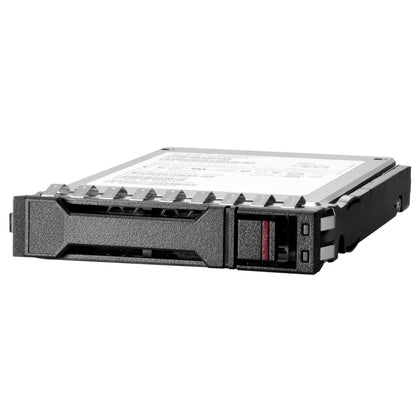 Hd 2,5 Hpe 1,2Tb Sas 10K Sff Bc Ds Hdd Bc 512E Mission Critical