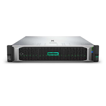 Server Hpe Dl380 G6226R Nohdd 32Gb Gen10 S100I 8Sff Hs 1X800W Sata