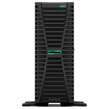 Server Gen11 Hpe Ml350 G11 4410Y M R408I-O 8Sff S