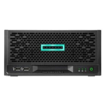 Server Hpe Microserver E2314 16Gb Gen10+V2 Intel Gbl No Hdd