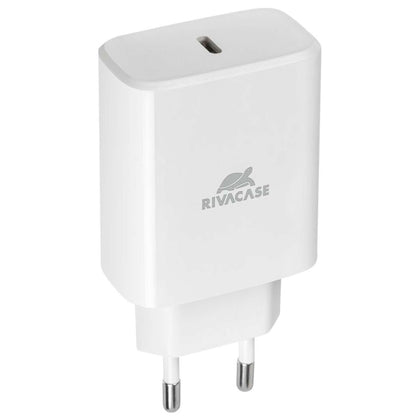 Alimentatore 1Usb-C 1Usb 30W Compatibile Iphone 15 Wh