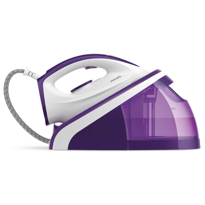 Philips Ferro Generatore Vapore Con Caldaia Hi5919/30 Rigenerata