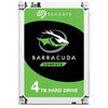 Hd 3,5 4Tb 5400Rpm 256Mb Sata Iii Seagate