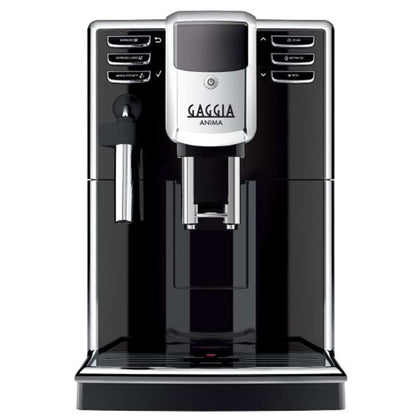 Macchina Per Caffe Gaggia Anima Automatica Ri8760/01 Black