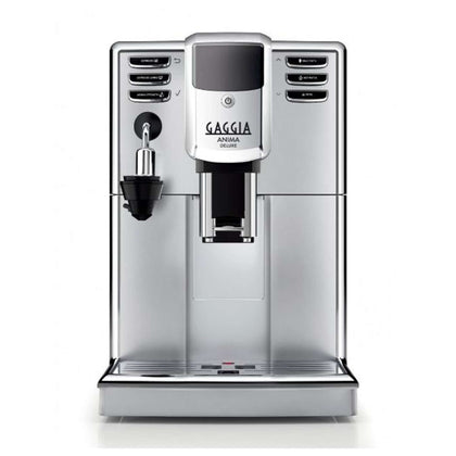 Macchina Per Caffe Gaggia Anima Deluxe Automatica Ri8761/01 Silve