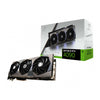 Vga Msi Nvidia Rtx 4090 Suprim X 24 G 24Gb Ddr6X 384Bit 1H/3Dp 480W