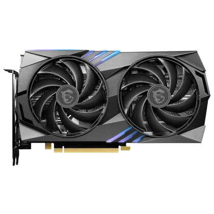 Vga Msi Rtx 4060 Ti Gaming X 8G 8Gb Ddr6 128Bit Hdmi/3Dp 160W